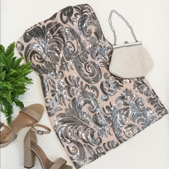 Forever 21 Dress - Picture 1 of 8